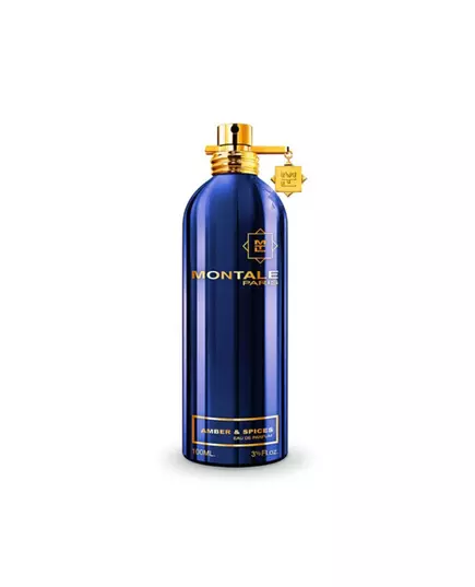 Montale Amber & Spices Eau de Parfum 100 ml