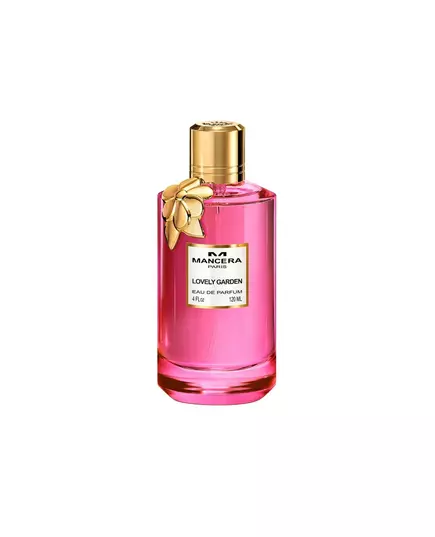 Mancera Lovely Garden Eau de Parfum 120 ml
