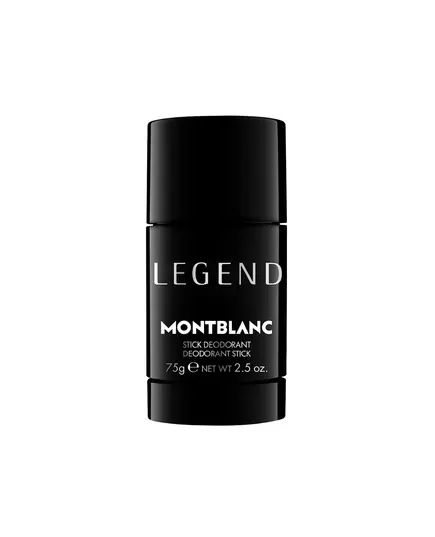Mont Blanc Legend 75ml