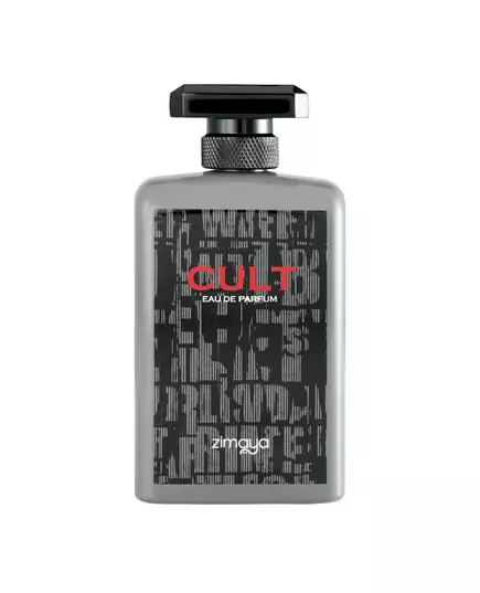 Zimaya Cult Eau de Parfum 100 ml