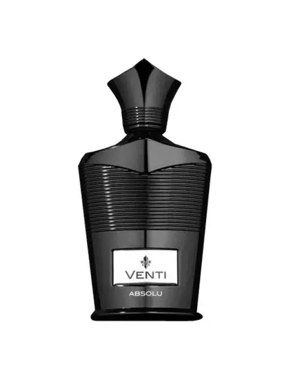 Fragrance World Venti Absolu Eau de Parfum 100ml