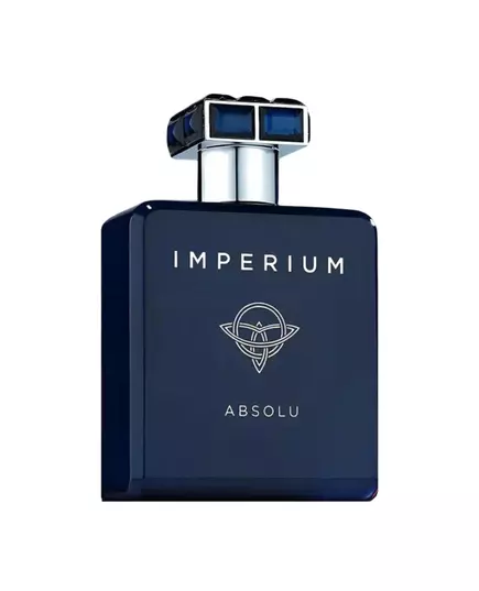 Fragrance World Imperium Absolu Eau de Parfum 100ml