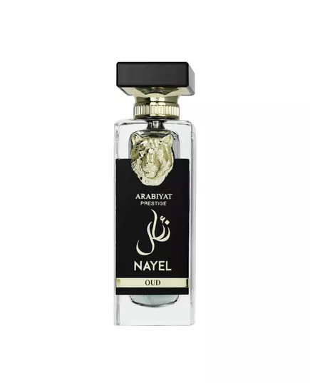 Arabiyat Prestige Nayel Oud Eau de Parfum 70ml