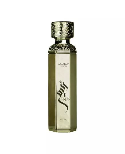 Arabiyat Prestige Raees Aurum Eau de Parfum 180ml