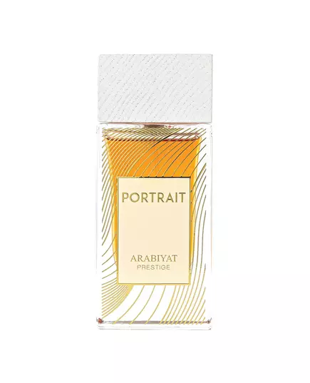 Arabiyat Prestige Portrait Eau de Parfum 80ml