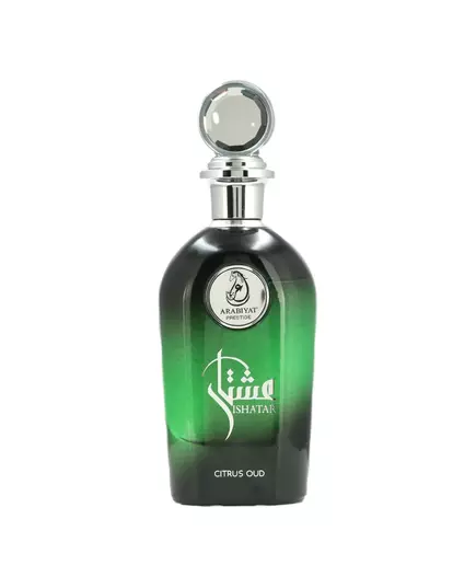 Arabiyat Prestige Ishatar Citrus Oud Eau de Parfum 110 ml