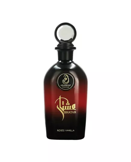 Arabiyat Prestige Ishatar Roses Vanilla Eau de Parfum 110ml