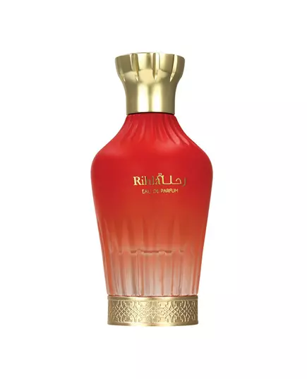 Arabiyat Prestige Rihla Eau de Parfum 80ml