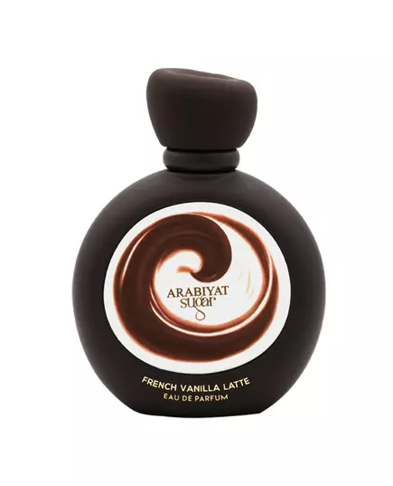 Arabiyat Sugar French Vanilla Latte Eau de Parfum 100 ml
