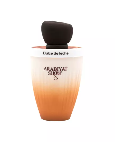 Arabiyat Sugar Dulce de Leche Eau de Parfum 100ml