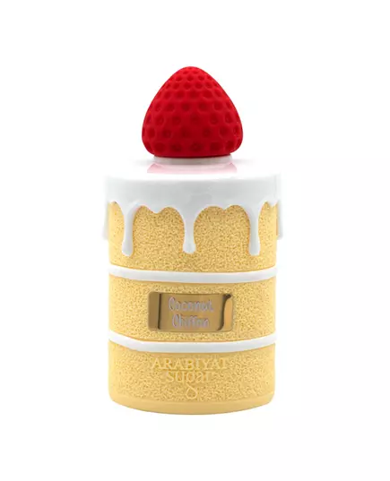 Arabiyat Sugar Coconut Chiffon Eau de Parfum 100ml