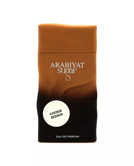 Arabiyat Sugar Cookie Dough Eau de Parfum 100ml