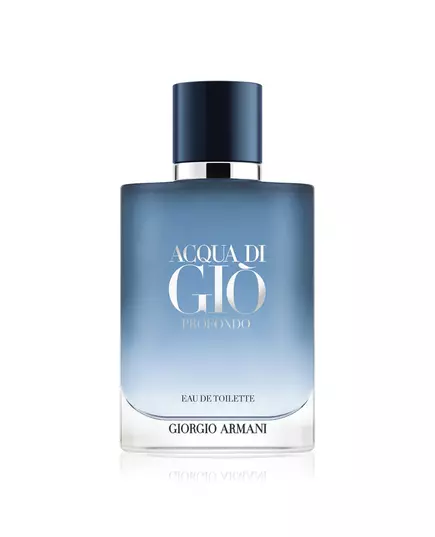 Giorgio Armani Acqua di Gio Profondo Eau de Toilette 100 ml