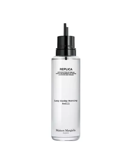 Maison Margiela Lazy Sunday Morning RECHARGE Eau de Toilette 100 ml