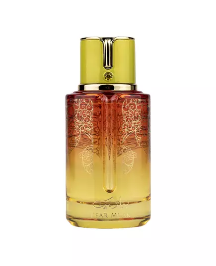 Arabiyat Prestige Pear Musk Eau de Parfum 100ml