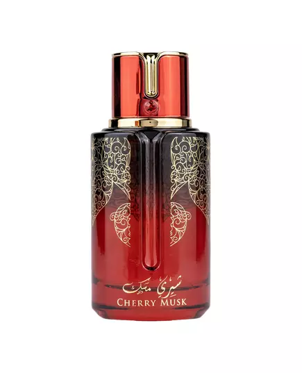 Arabiyat Prestige Cherry Musk Eau de Parfum 100ml