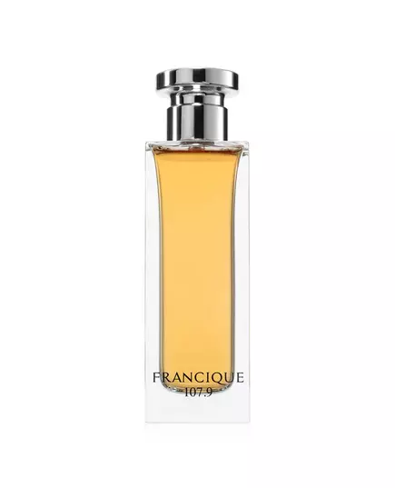 French Avenue Francique 107.9 Eau de Parfum 80ml