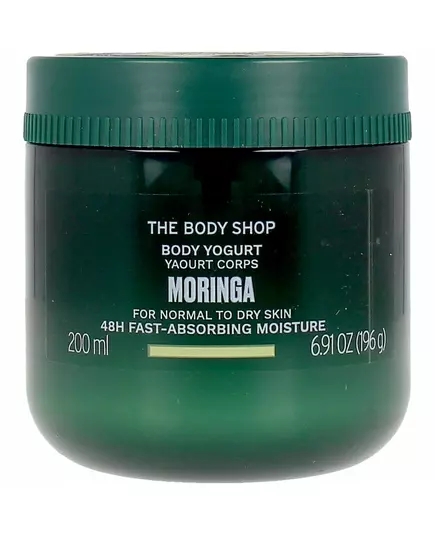 Moringa Körperjoghurt The Body Shop 200 ml