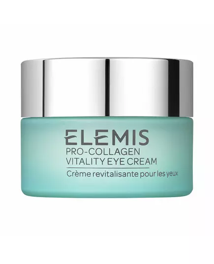 Elemis 15 ml Pro-Collagen Vitality Revitalisierende Augencreme Elemis 15 ml
