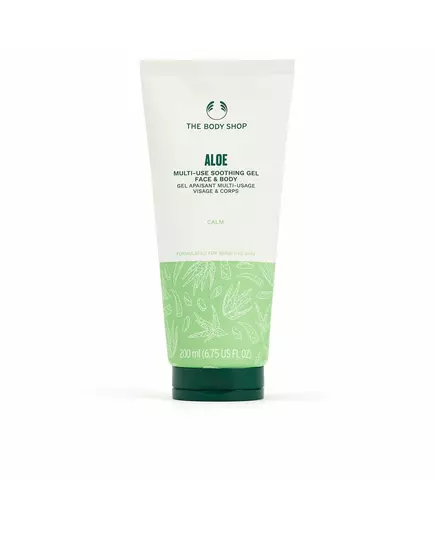 Aloe Universal-Mehrzweckgel The Body Shop 200 ml