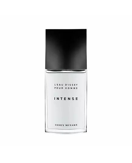 Issey Miyake L'EAU D'ISSEY POUR HOMME INTENSE eau de toilette vaporisateur, 75 ml
