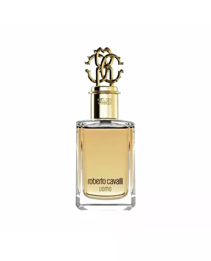Roberto Cavalli Uomo Eau de Toilette Pour hommes, 100 ml