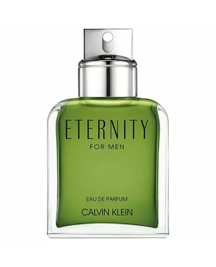 Calvin Klein Eternity Eau de Parfum Für Männer, 100 ml