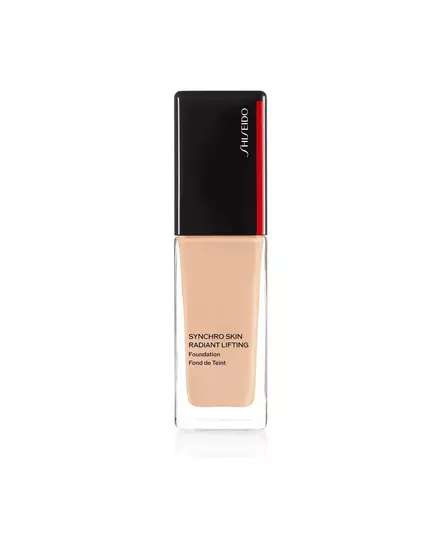 Synchro Skin Strahlende Straffung SPF30 #220 Shiseido 30 ml