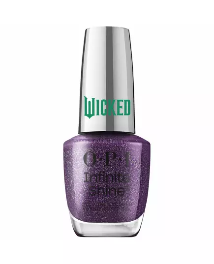 Infinite Shine (Wicked Collection) #Head Shizstress Vernis à ongles OPI 15 ml