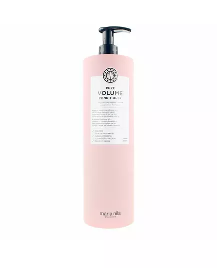 Maria Nila Reines Volumen Spülung 1000 ml