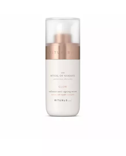 Rituals The Ritual of Namasté Glow Anti-Aging Serum, 30 ml