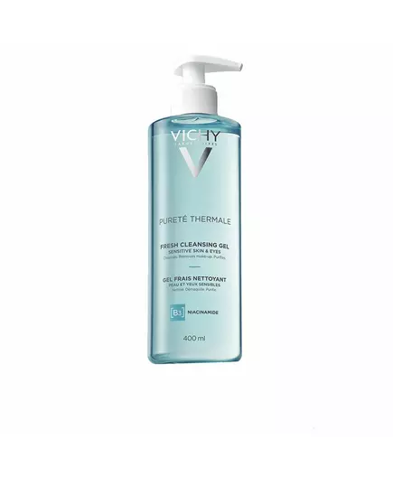 Pureté Thermale Vichy Gel lavant 400 ml