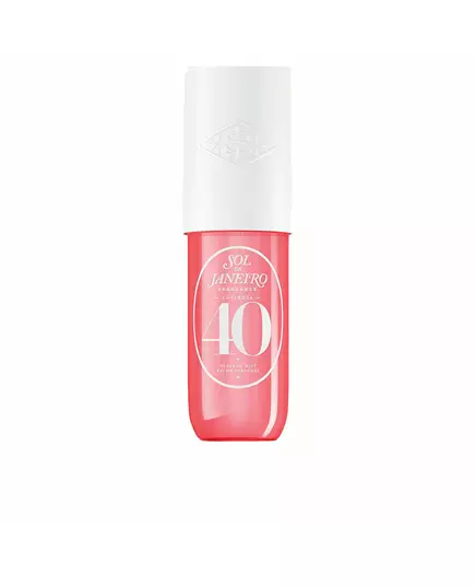 Haar- und Körperspray Brazilian Crush Cheirosa 40 Sol De Janeiro 90 ml