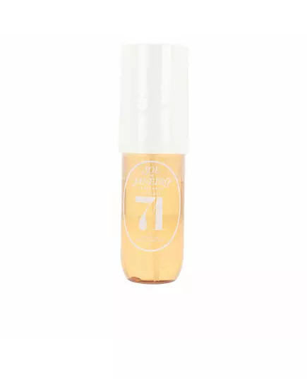 Spray corps et cheveux Brazilian Crush Cheirosa 71 Sol De Janeiro 90 ml