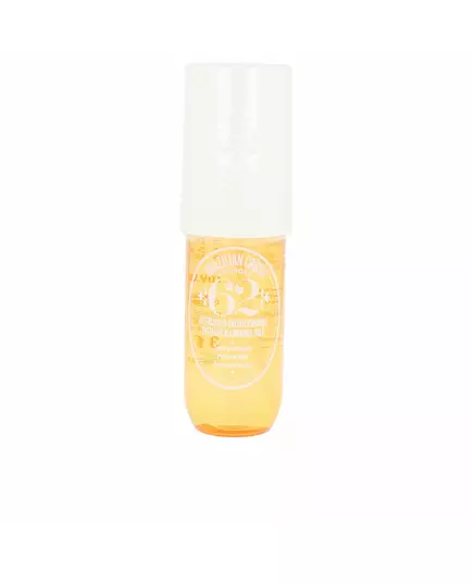 Parfümiertes Spray Brazilian Crush Cheirosa 62 Sol De Janeiro 90 ml