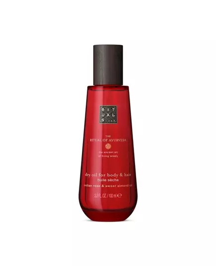 Rituals The Ritual of Ayurveda Dry Body Oil, 100 ml