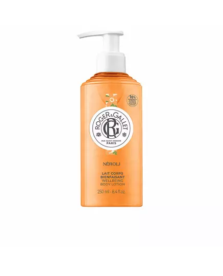 Neroli Roger & Gallet Körpermilch 250 ml