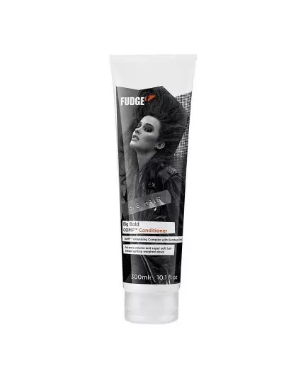Fudge Professional Big Bold Oomf Haarspülung Volumen, 300 ml