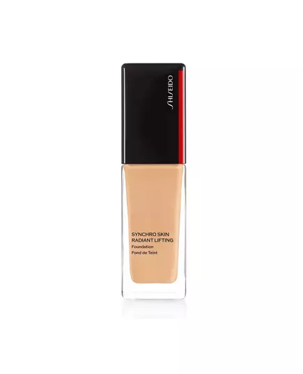 Shiseido Synchro Skin Radiant Lifting Creme-Grundierung 230 Erle, 30 ml
