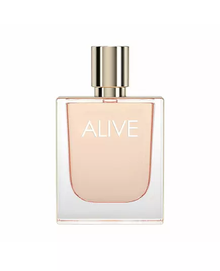 Hugo Boss Boss Alive Eau de Parfum Für Frauen, 50 ml
