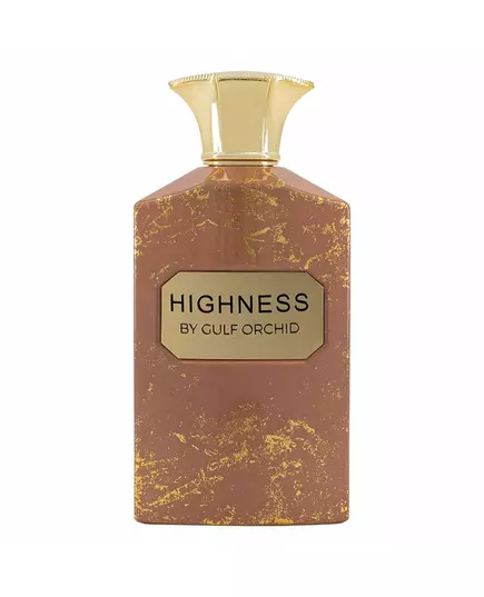 Gulf Orchid Highness, 105 ml