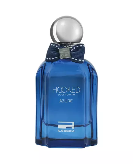 Rue Broca Hooked Azure Eau de Parfum Für Männer, 100 ml