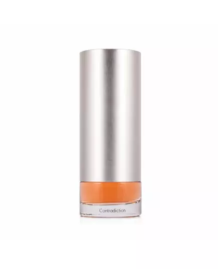 Calvin Klein Contradiction Eau de Parfum Pour les femmes, 100 ml