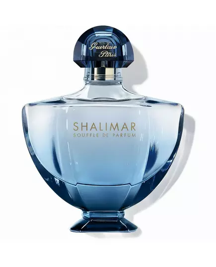 Guerlain Shalimar Souffle Eau de Parfum Pour les femmes, 90 ml