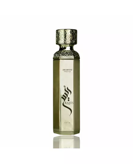 Arabiyat Prestige Raees Aurum Eau de Parfum Unisexe, 180 ml