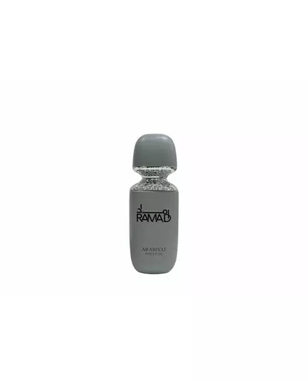 Arabiyat Prestige Ramad Eau de Parfum Unisexe, 100 ml
