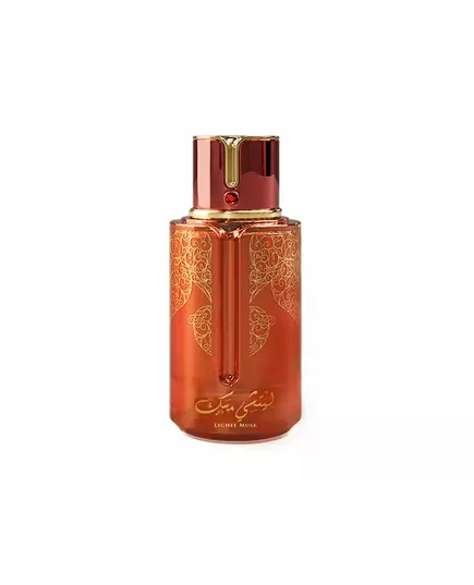 Arabiyat Prestige Lychee Musk Eau de Parfum Unisexe, 100 ml