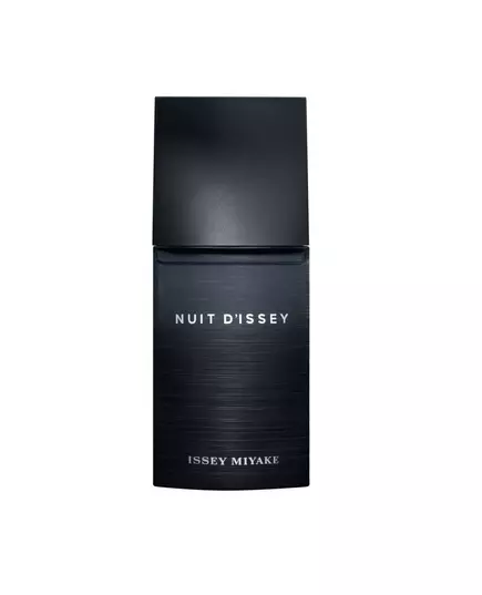 Issey Miyake NUIT D'ISSEY eau de toilette vaporisateur, 125 ml
