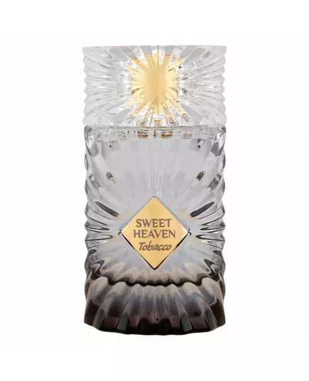 Gulf Orchid Sweet Heaven Tobacco Eau de Parfum Unisexe, 100 ml