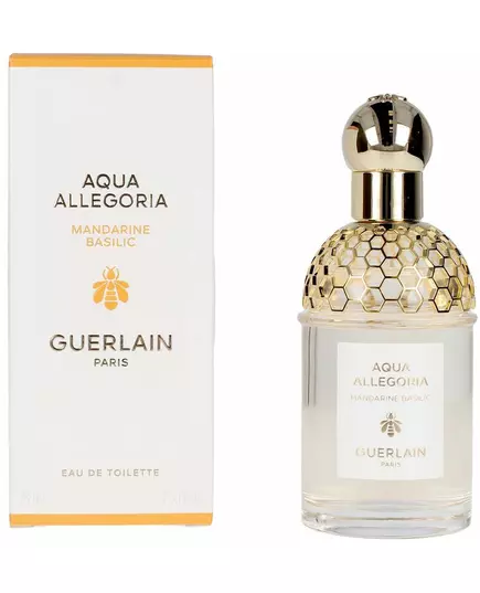 Guerlain Aqua Allegoria Mandarine Basilic Eau de Toilette, 75 ml